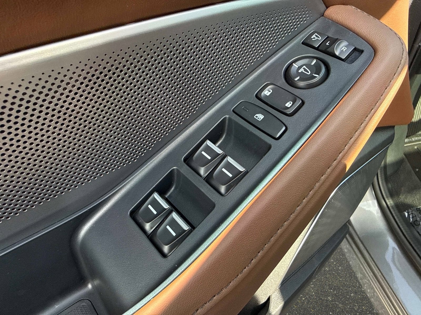 2026 Acura MDX w/Technology Package