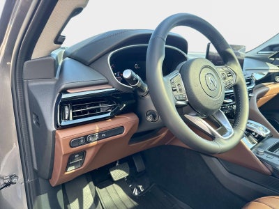 2026 Acura MDX w/Technology Package