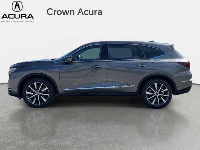 2026 Acura MDX w/Technology Package