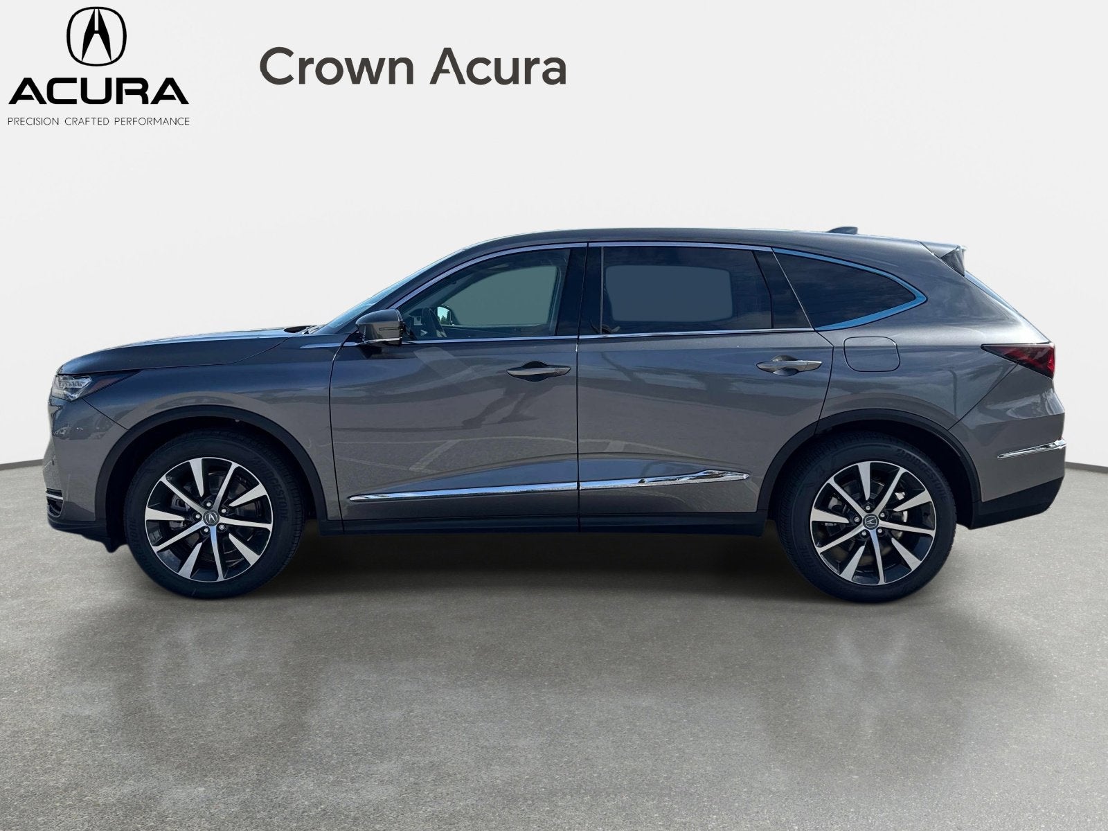 2026 Acura MDX w/Technology Package