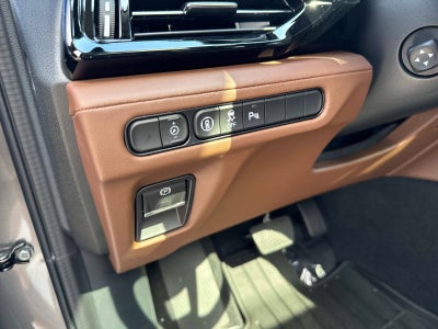 2026 Acura MDX w/Technology Package