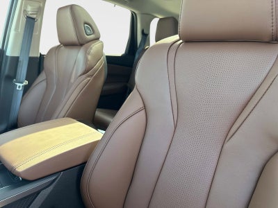 2026 Acura MDX w/Technology Package