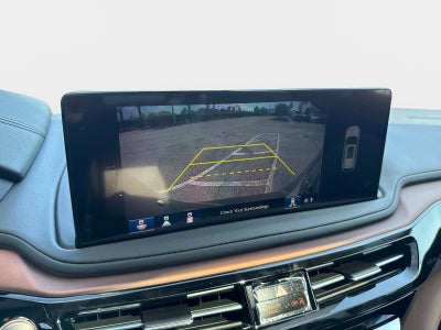 2026 Acura MDX w/Technology Package