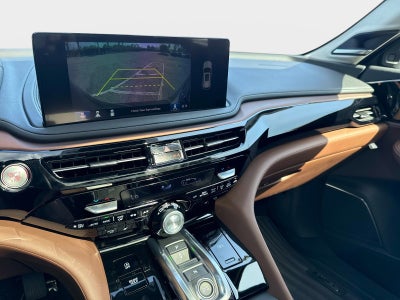 2026 Acura MDX w/Technology Package