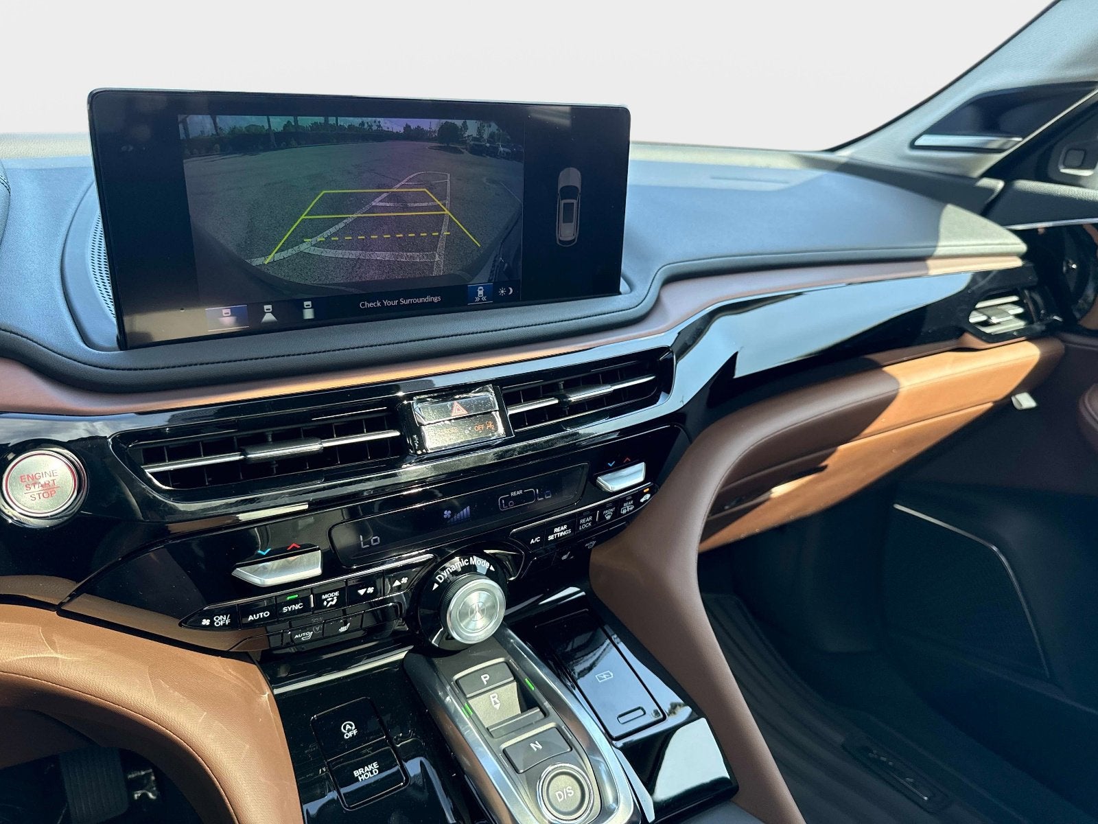 2026 Acura MDX w/Technology Package