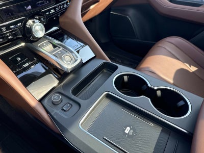 2026 Acura MDX w/Technology Package