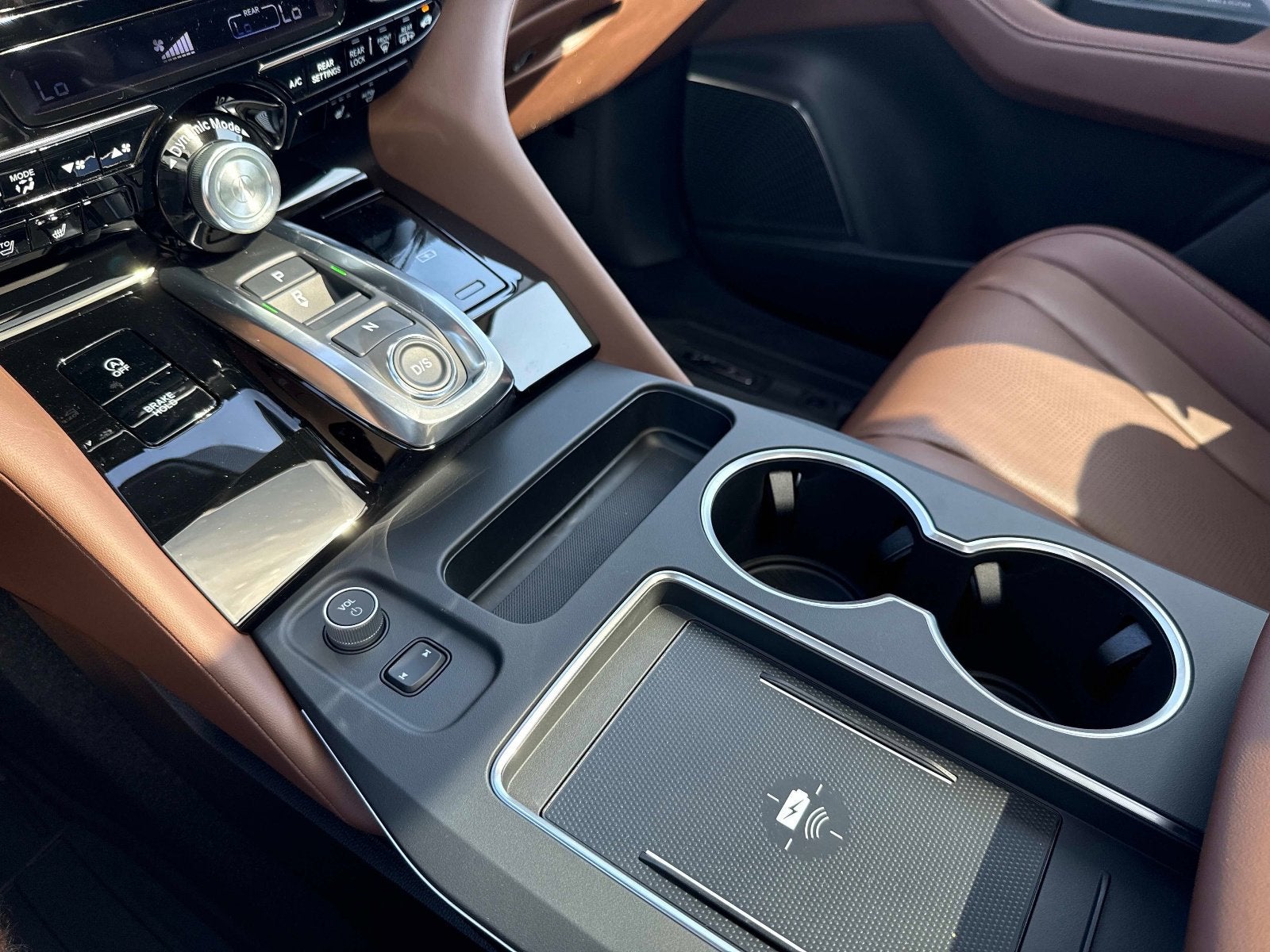 2026 Acura MDX w/Technology Package