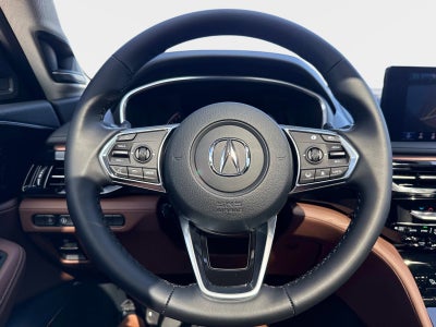 2026 Acura MDX w/Technology Package