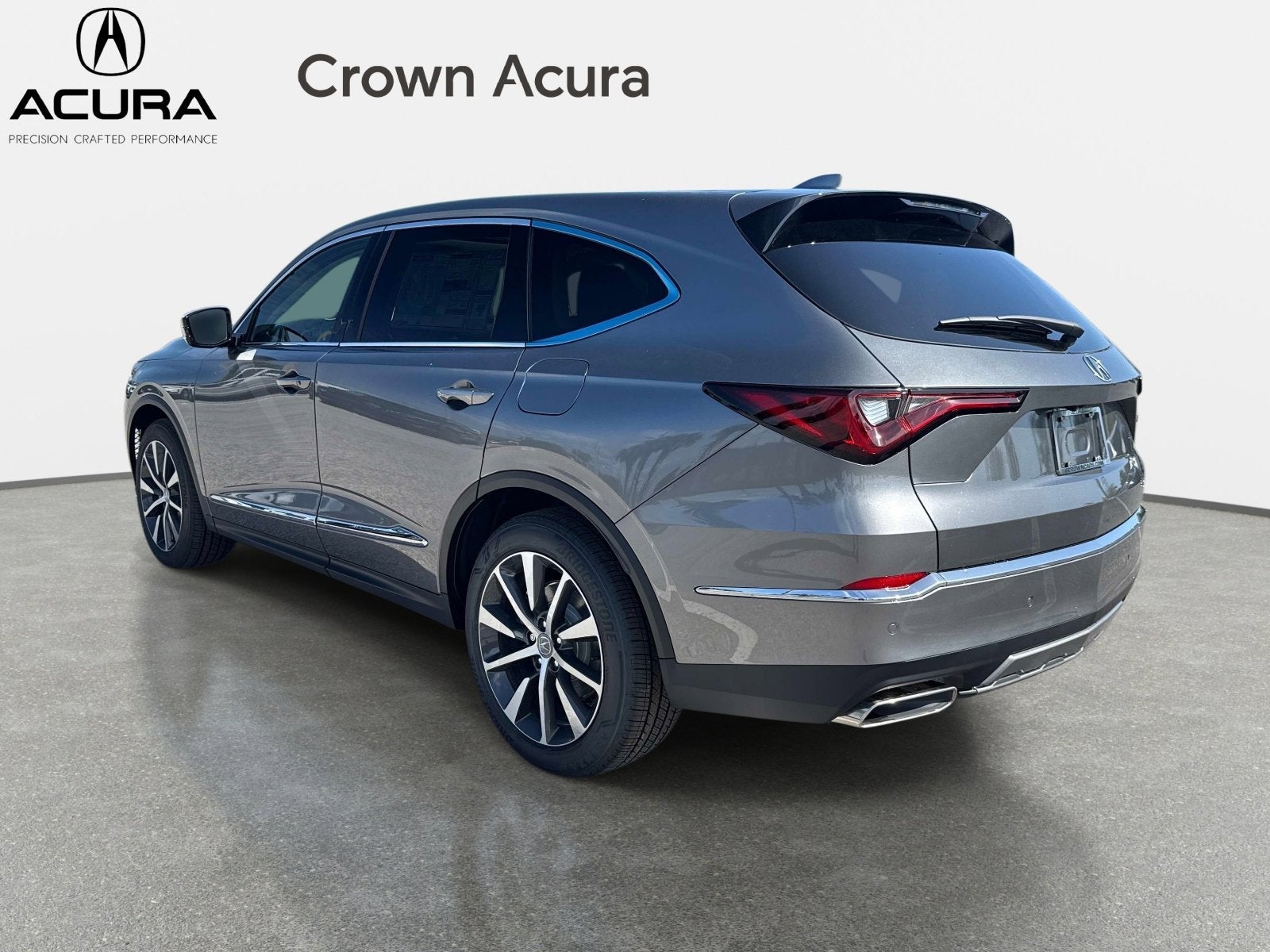 2026 Acura MDX w/Technology Package