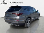 2026 Acura MDX w/Technology Package