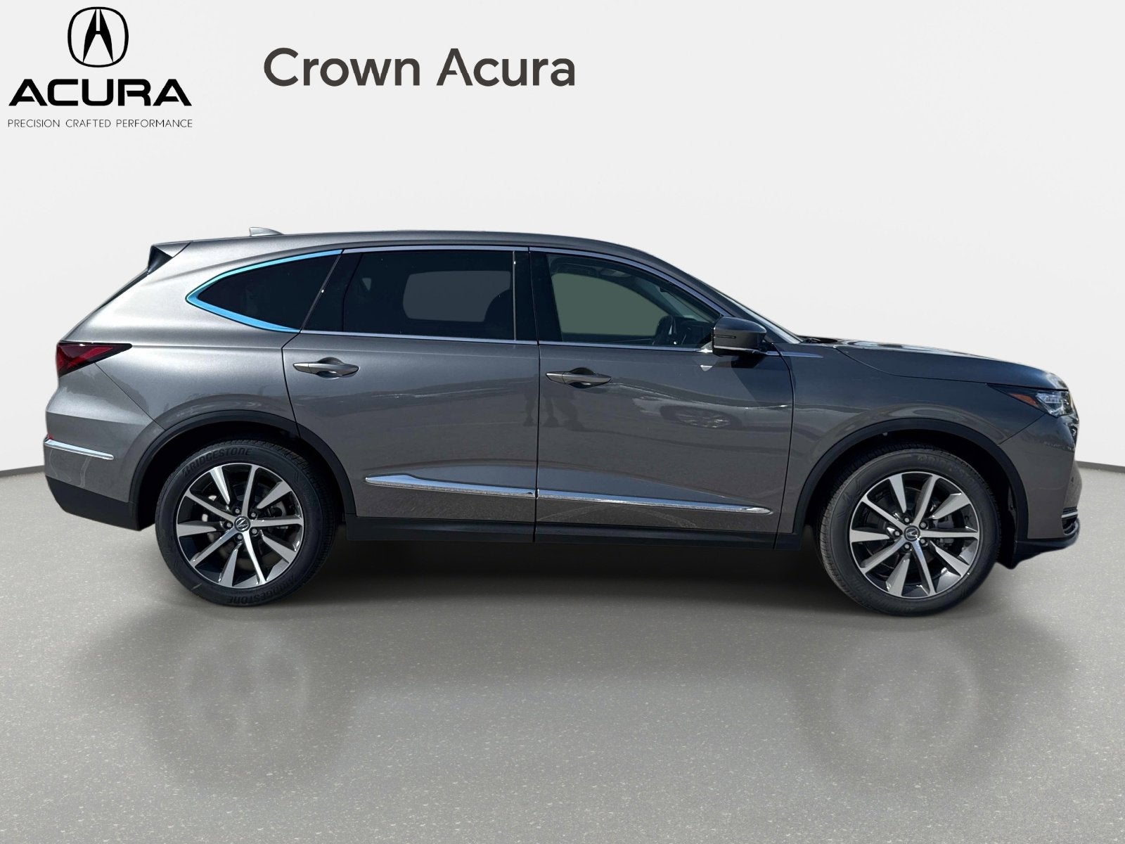 2026 Acura MDX w/Technology Package