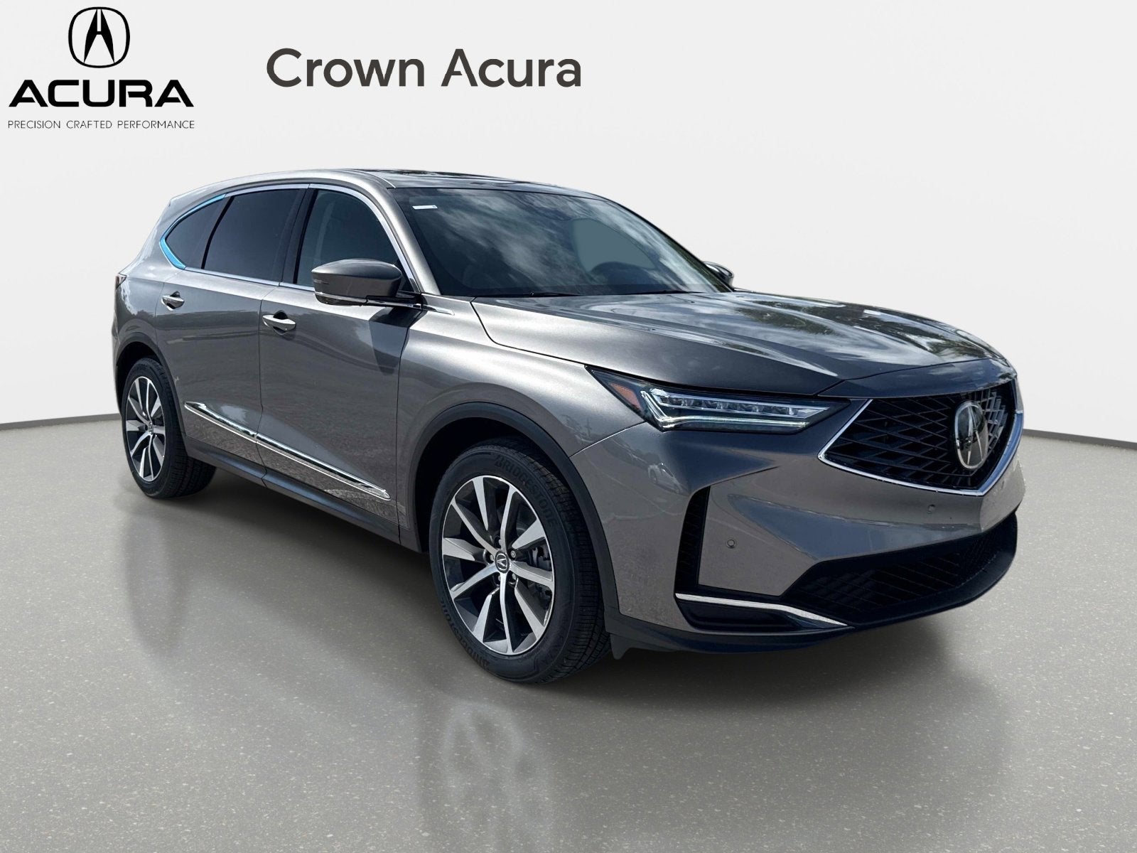 2026 Acura MDX w/Technology Package