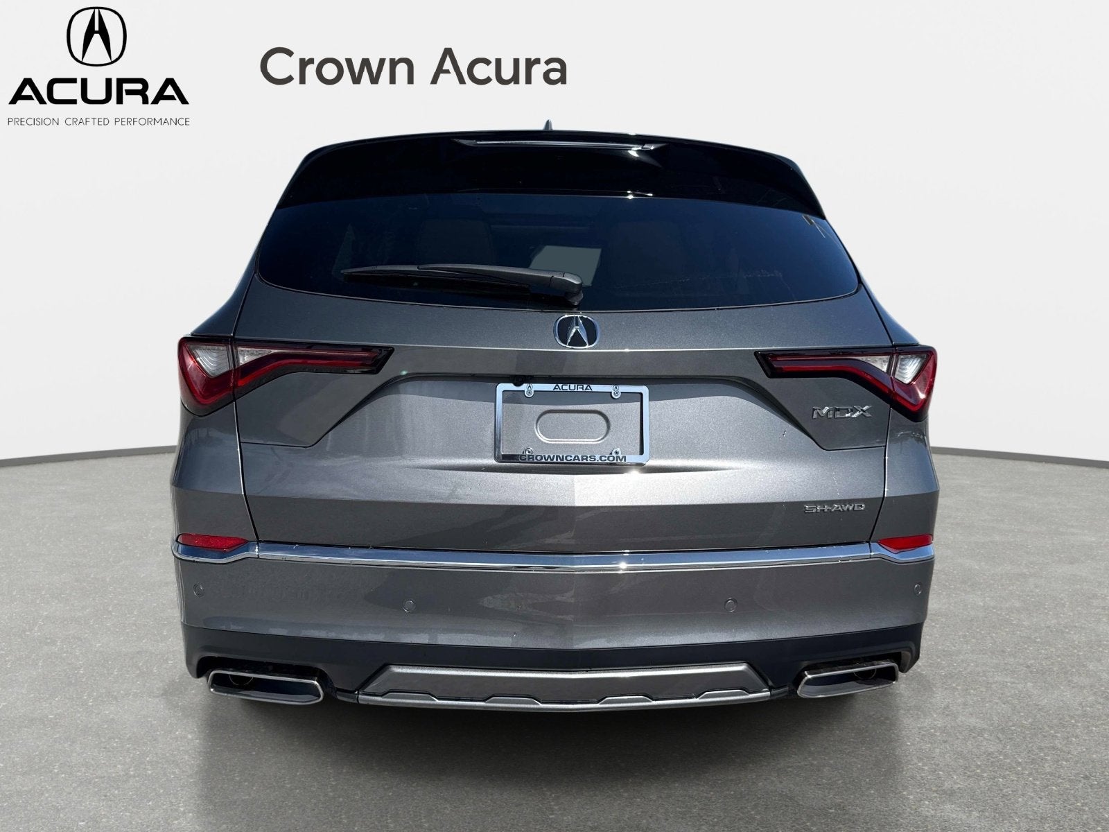 2026 Acura MDX w/Technology Package
