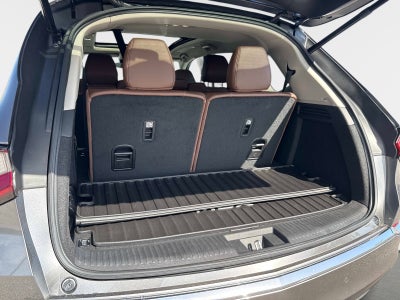 2026 Acura MDX w/Technology Package