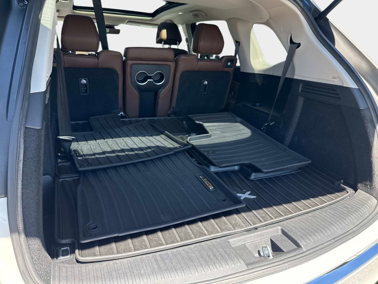 2023 Acura MDX w/Technology Package