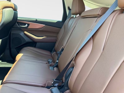 2023 Acura MDX w/Technology Package