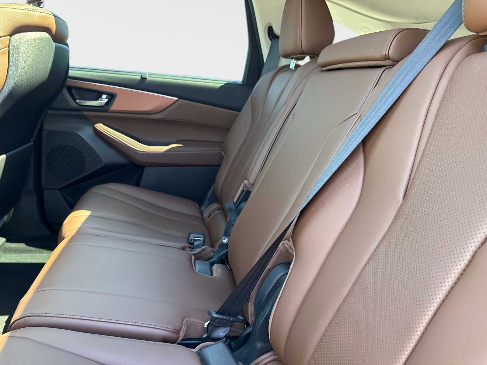 2023 Acura MDX w/Technology Package