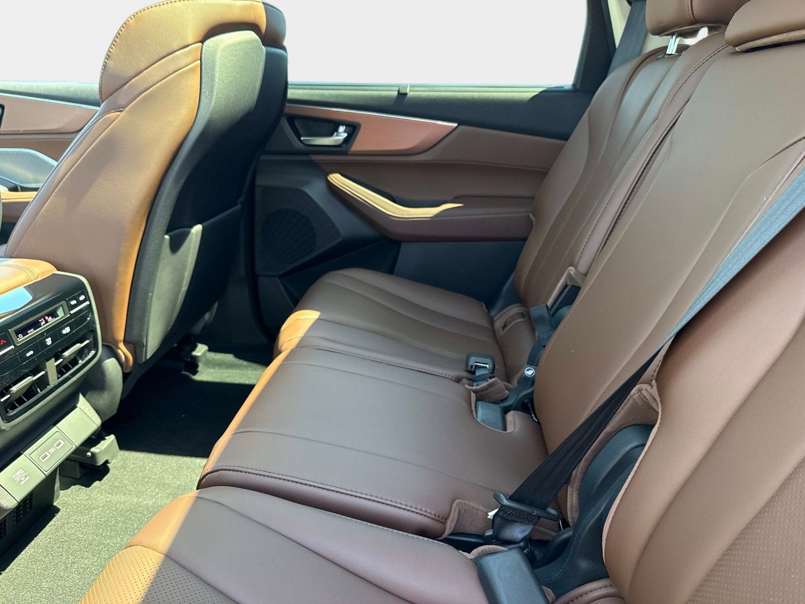 2023 Acura MDX w/Technology Package