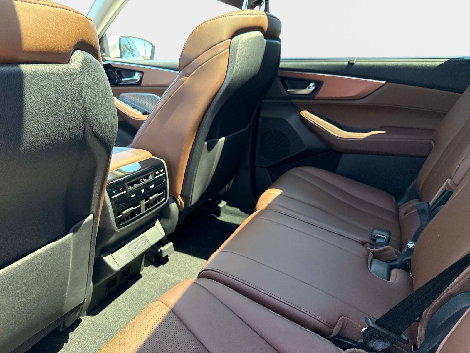 2023 Acura MDX w/Technology Package