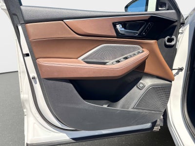 2023 Acura MDX w/Technology Package