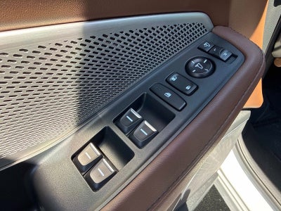 2023 Acura MDX w/Technology Package