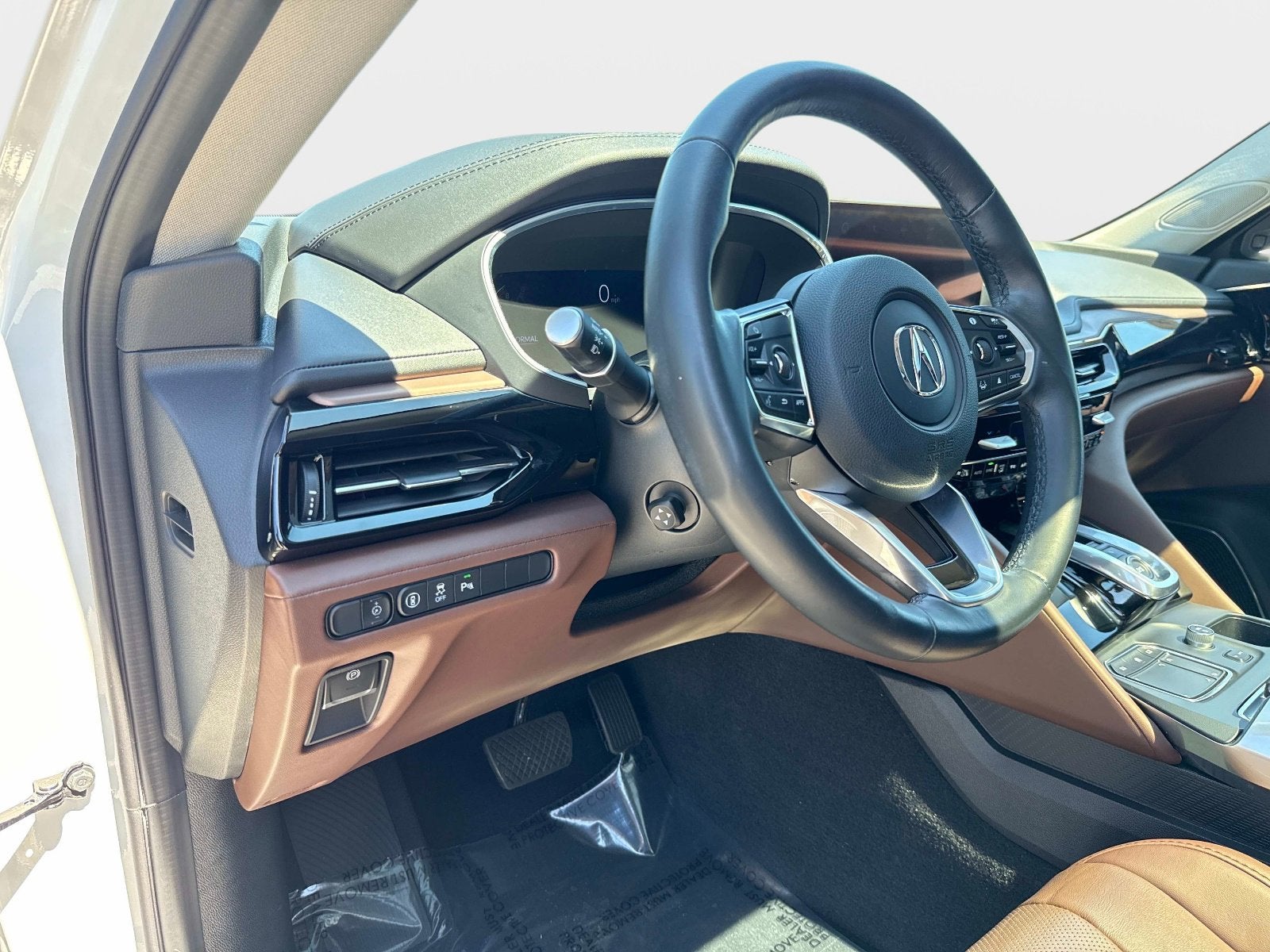 2023 Acura MDX w/Technology Package