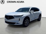 2023 Acura MDX w/Technology Package