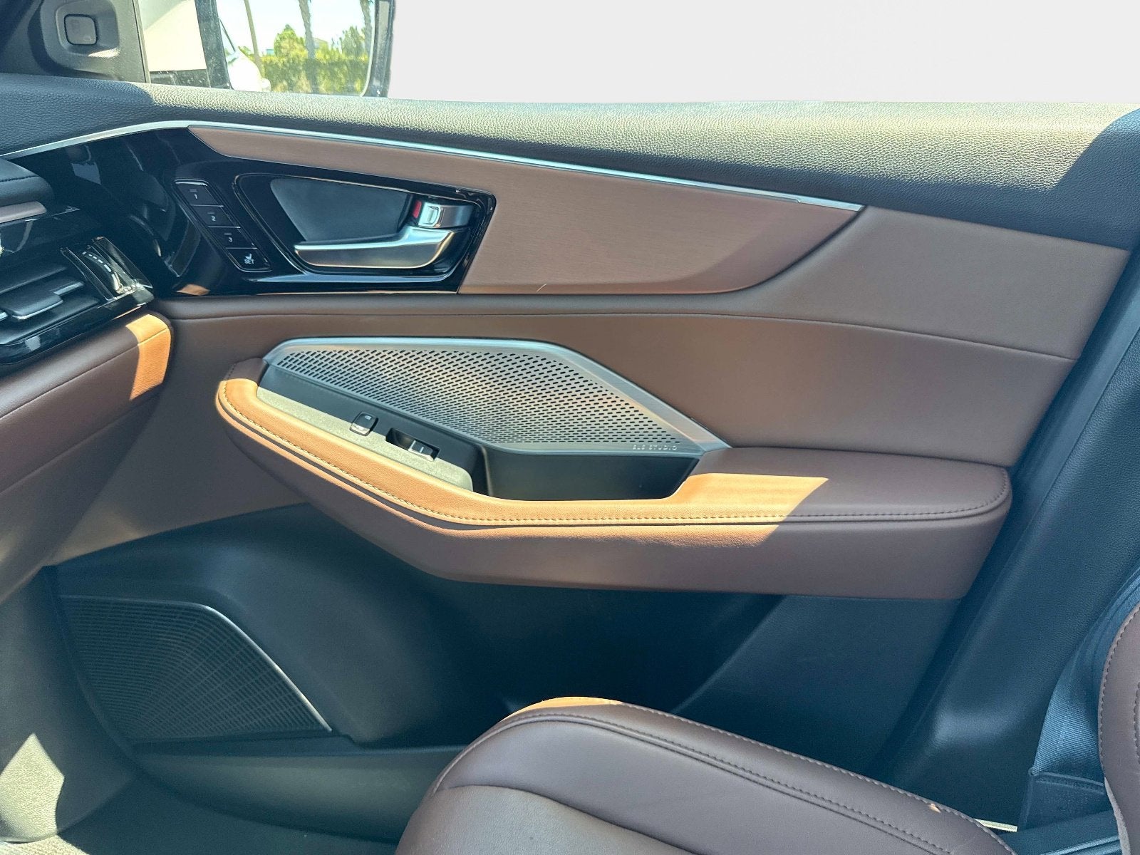 2023 Acura MDX w/Technology Package