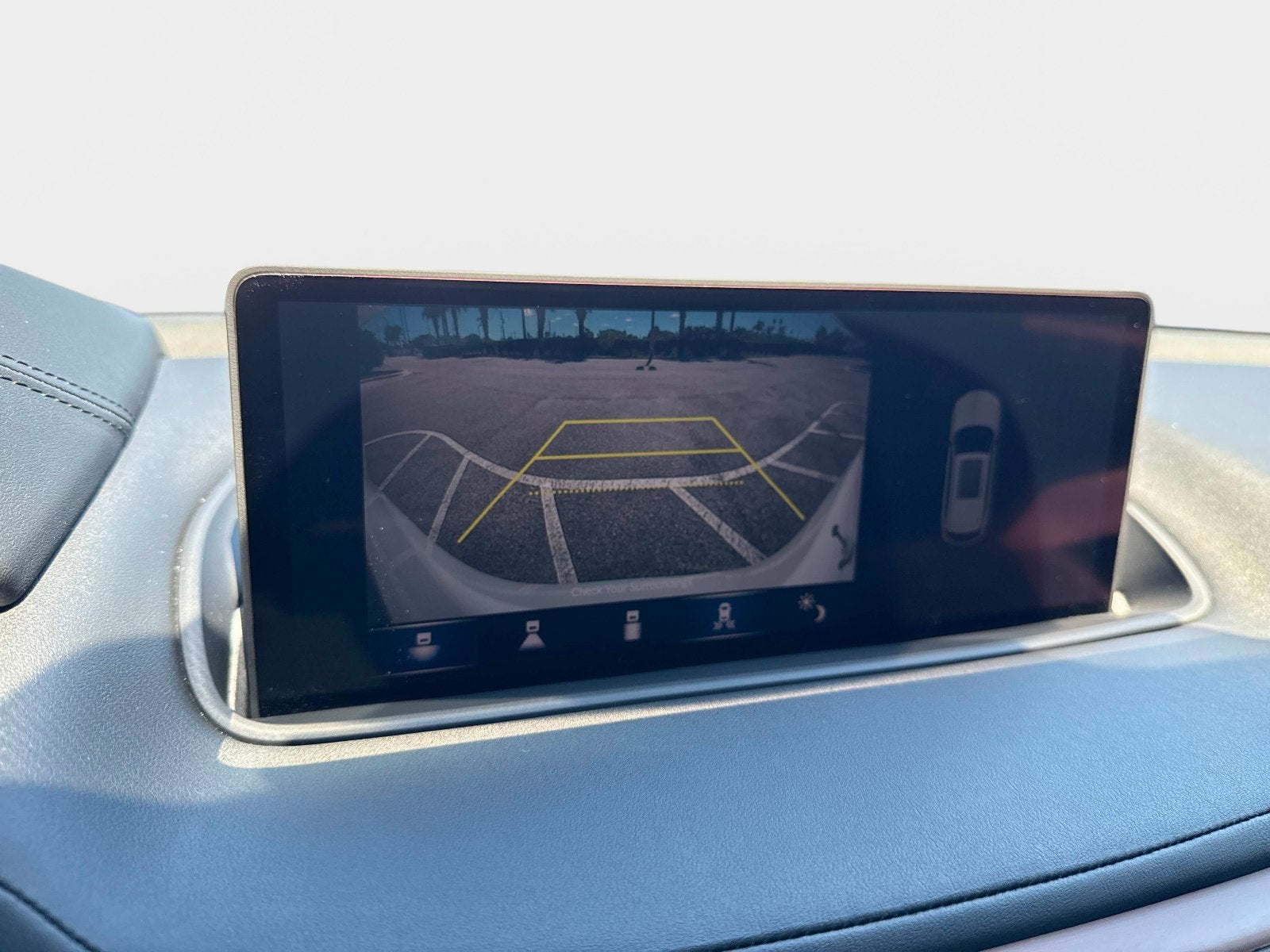 2023 Acura MDX w/Technology Package