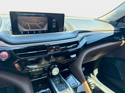 2023 Acura MDX w/Technology Package