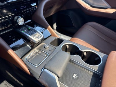 2023 Acura MDX w/Technology Package