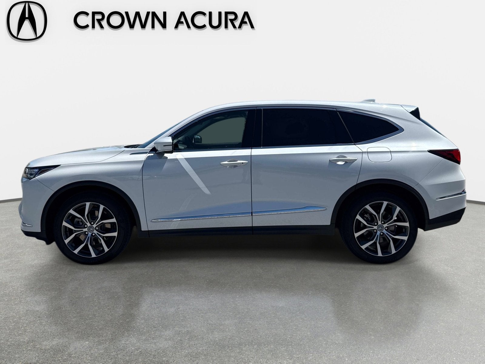 2023 Acura MDX w/Technology Package