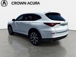 2023 Acura MDX w/Technology Package