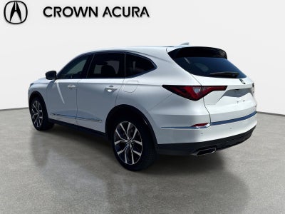 2023 Acura MDX w/Technology Package