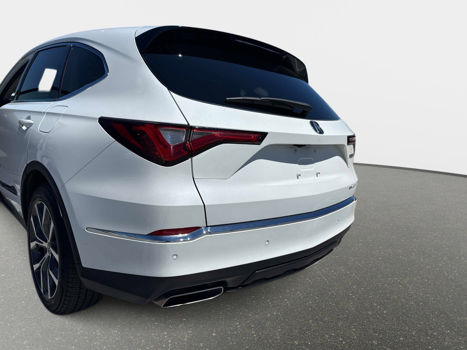 2023 Acura MDX w/Technology Package