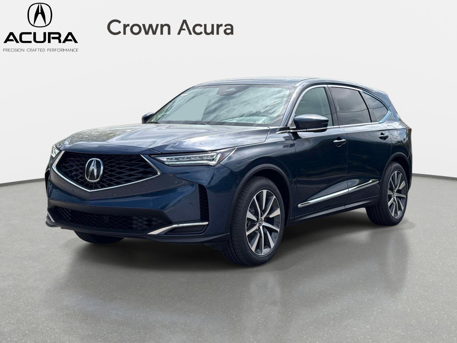 2026 Acura MDX w/Technology Package