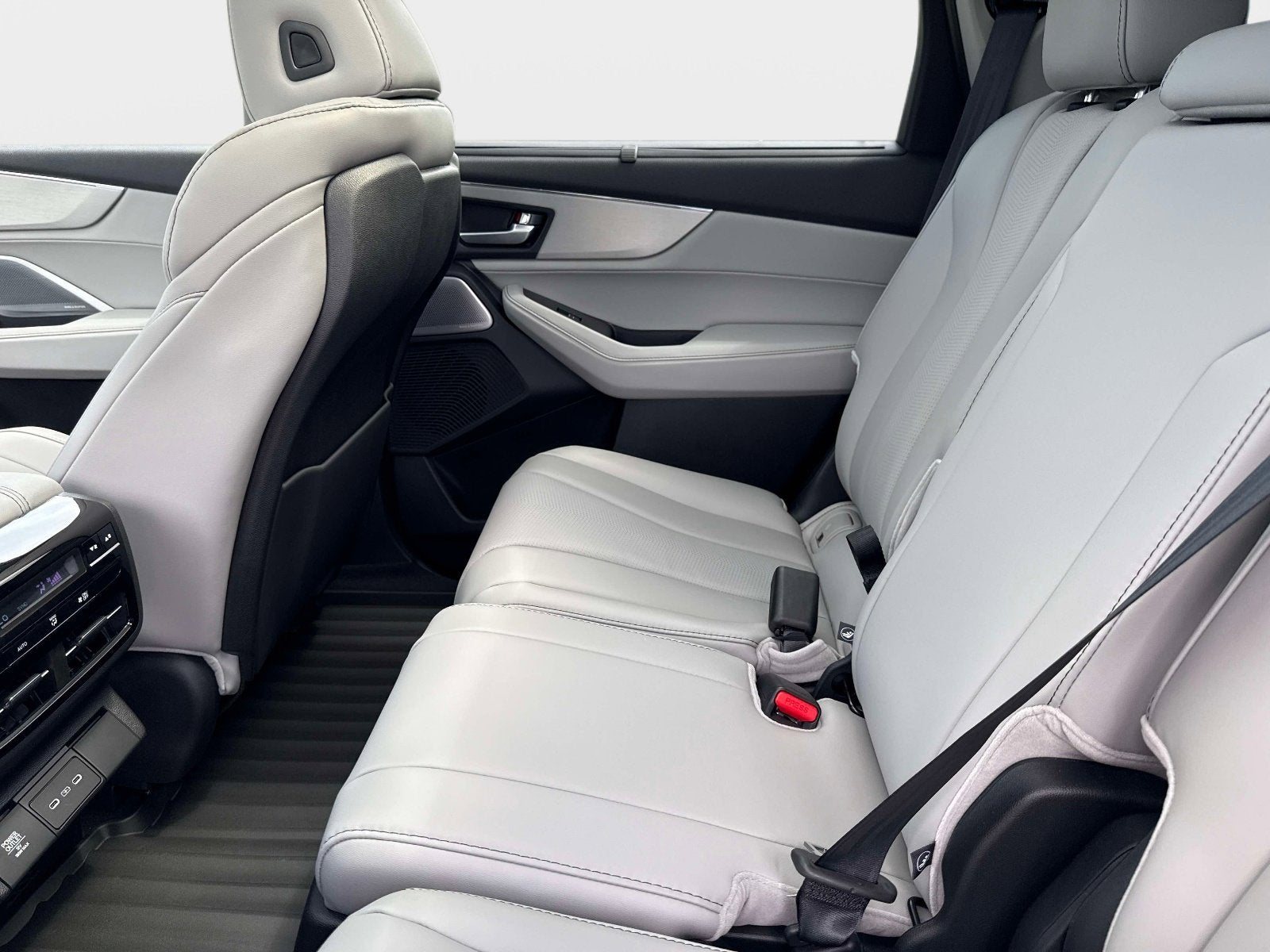 2026 Acura MDX w/Technology Package