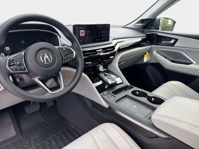 2026 Acura MDX w/Technology Package