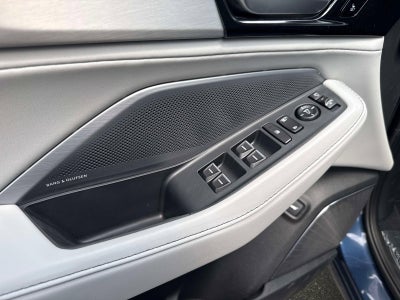 2026 Acura MDX w/Technology Package