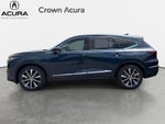 2026 Acura MDX w/Technology Package