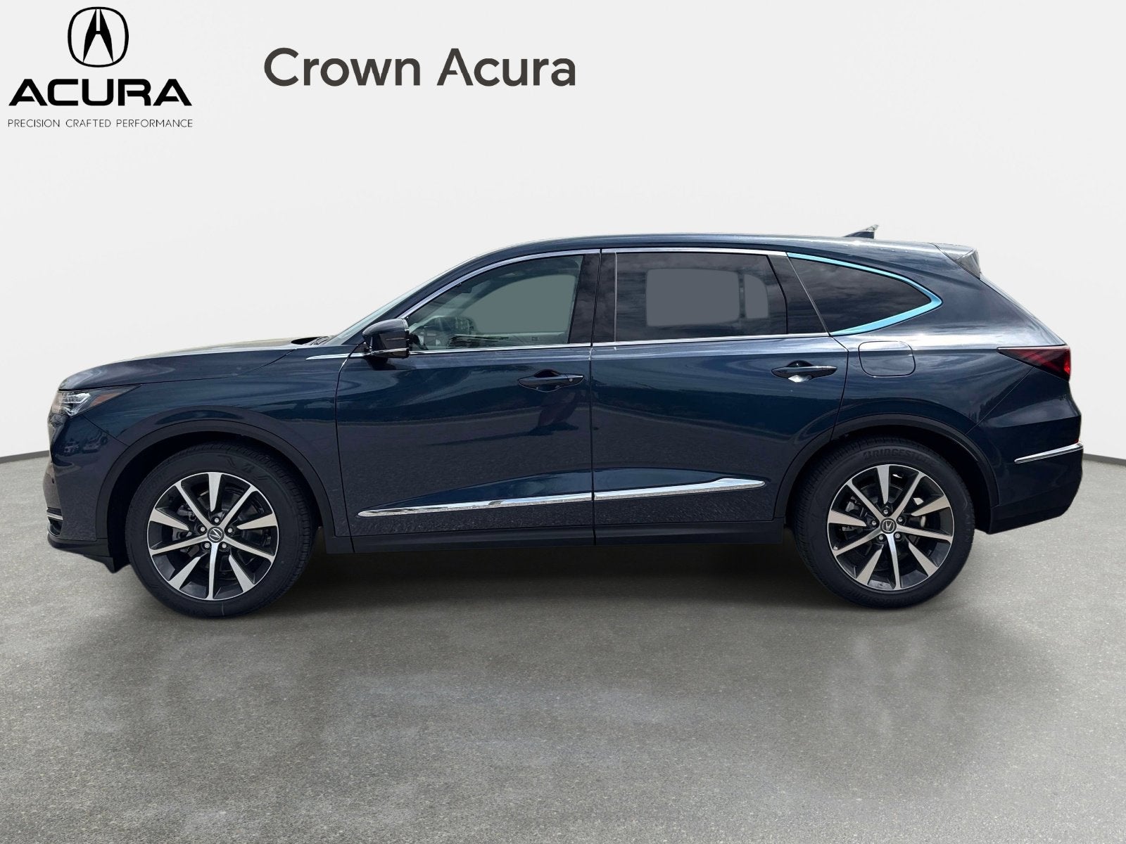 2026 Acura MDX w/Technology Package