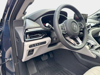 2026 Acura MDX w/Technology Package