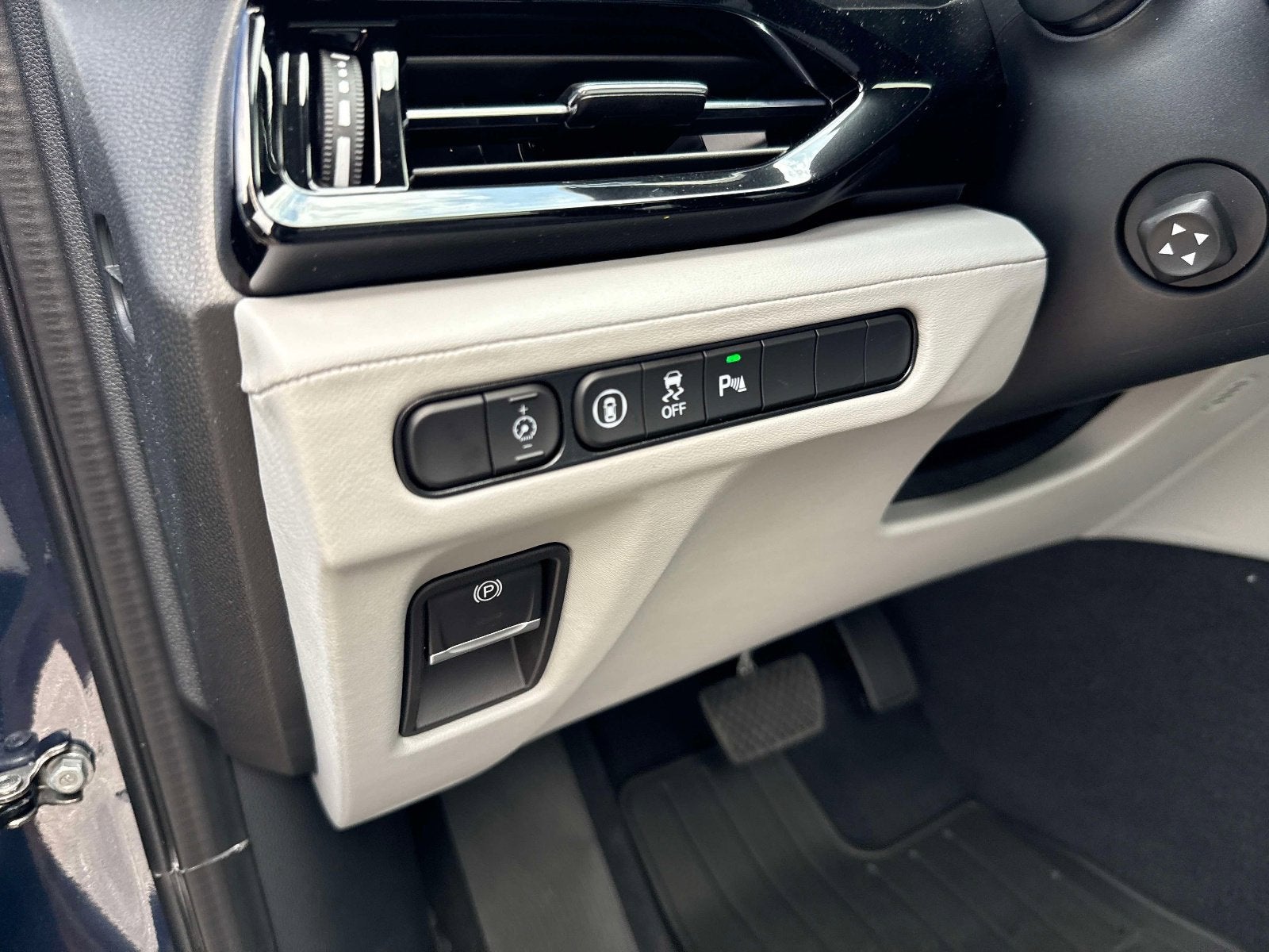 2026 Acura MDX w/Technology Package