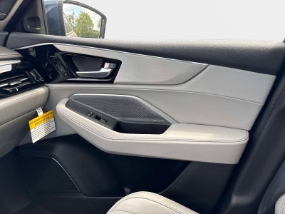 2026 Acura MDX w/Technology Package