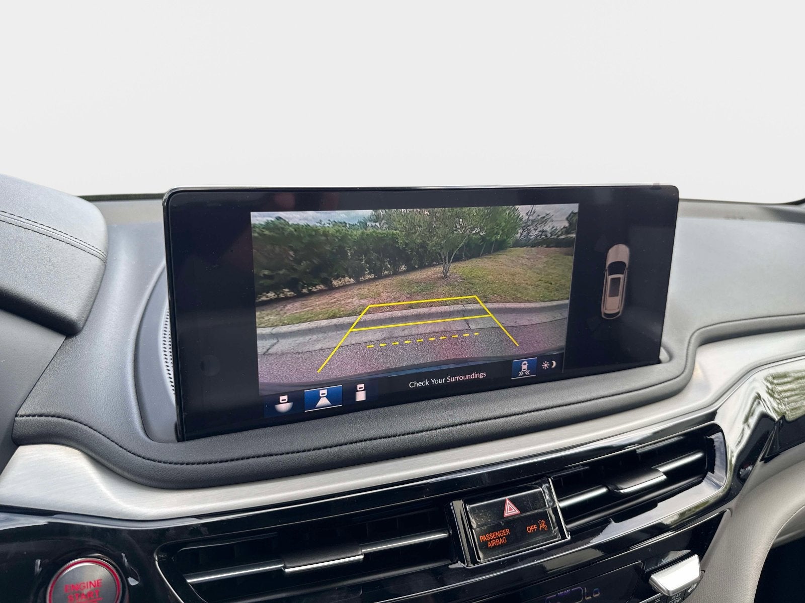 2026 Acura MDX w/Technology Package