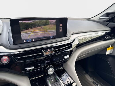 2026 Acura MDX w/Technology Package