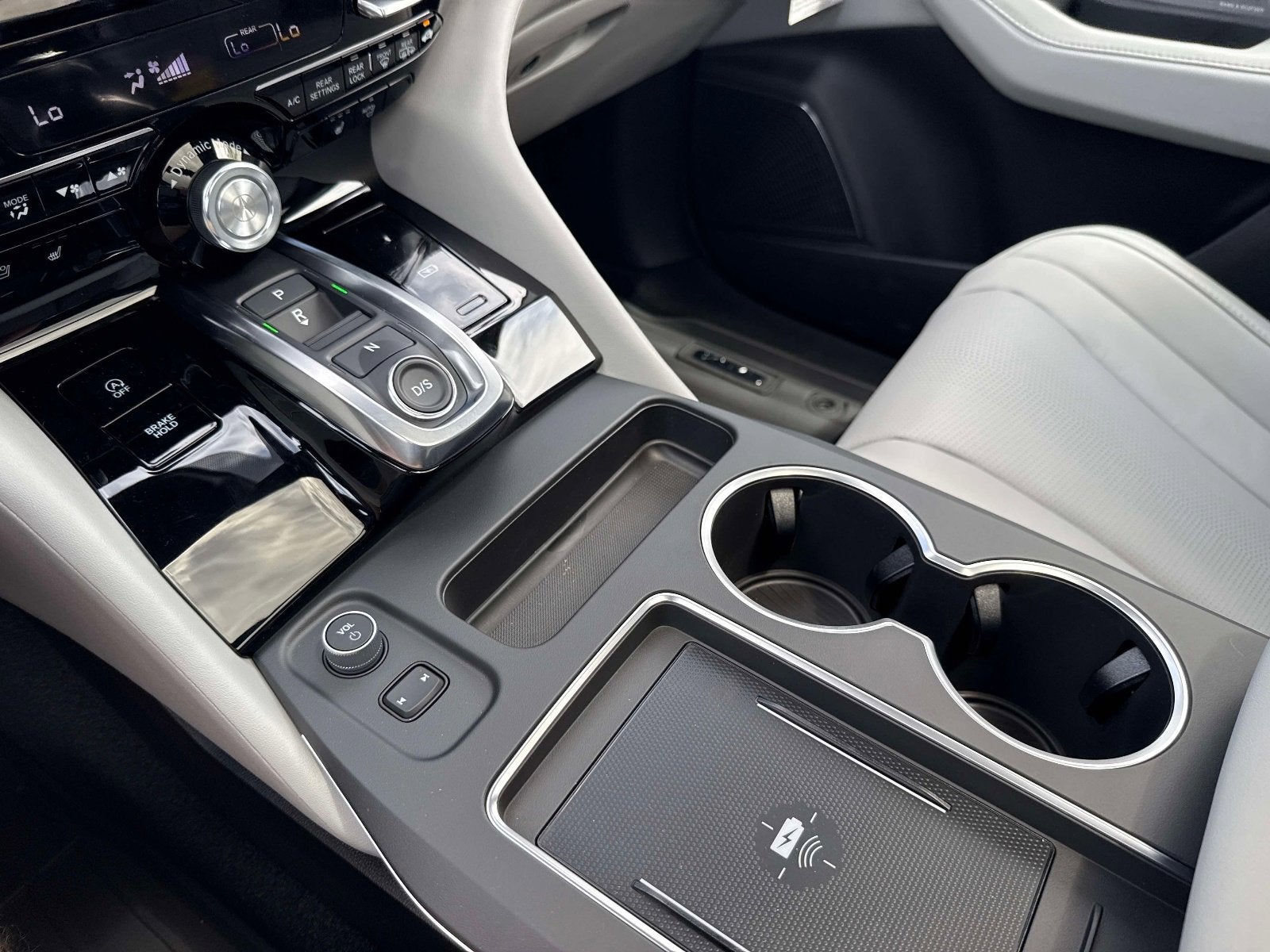 2026 Acura MDX w/Technology Package