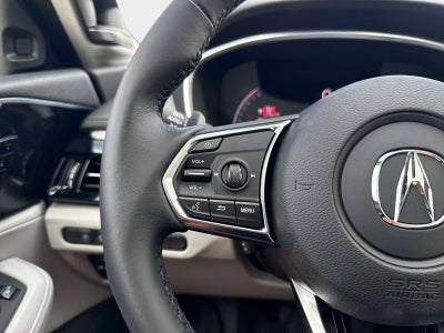 2026 Acura MDX w/Technology Package