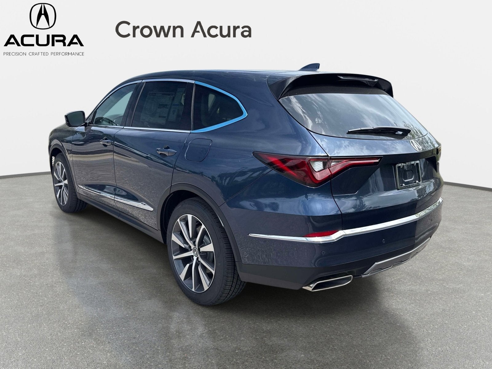 2026 Acura MDX w/Technology Package