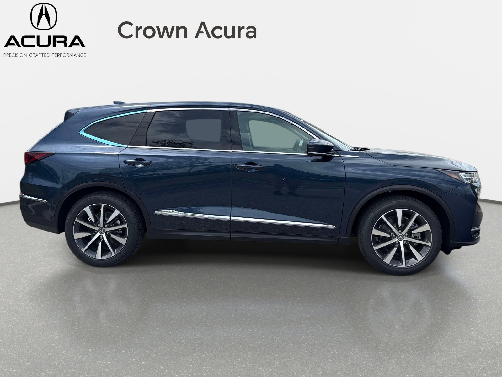 2026 Acura MDX w/Technology Package